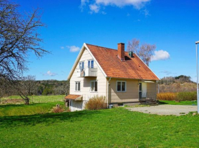 Holiday home HÄLLEVADSHOLM II, Hällevadsholm